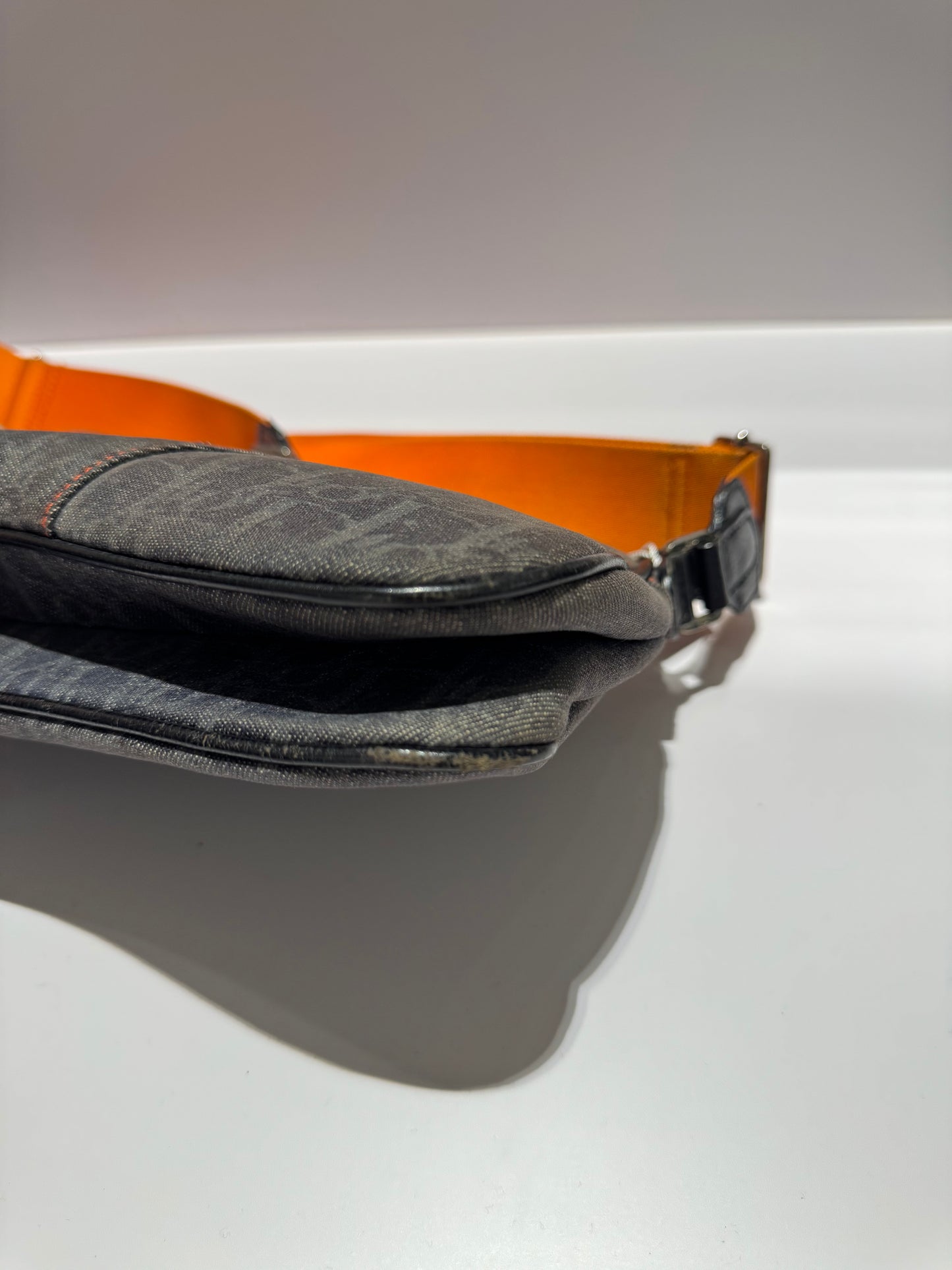Dior Flight Shoulder Bag