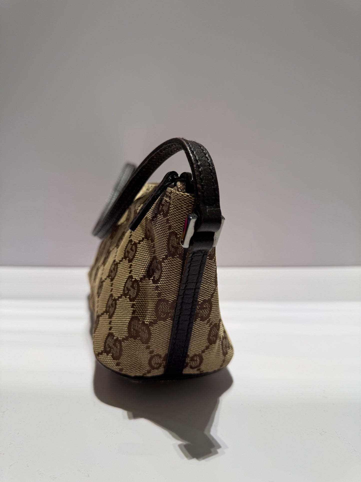 Gucci Boat Pochette