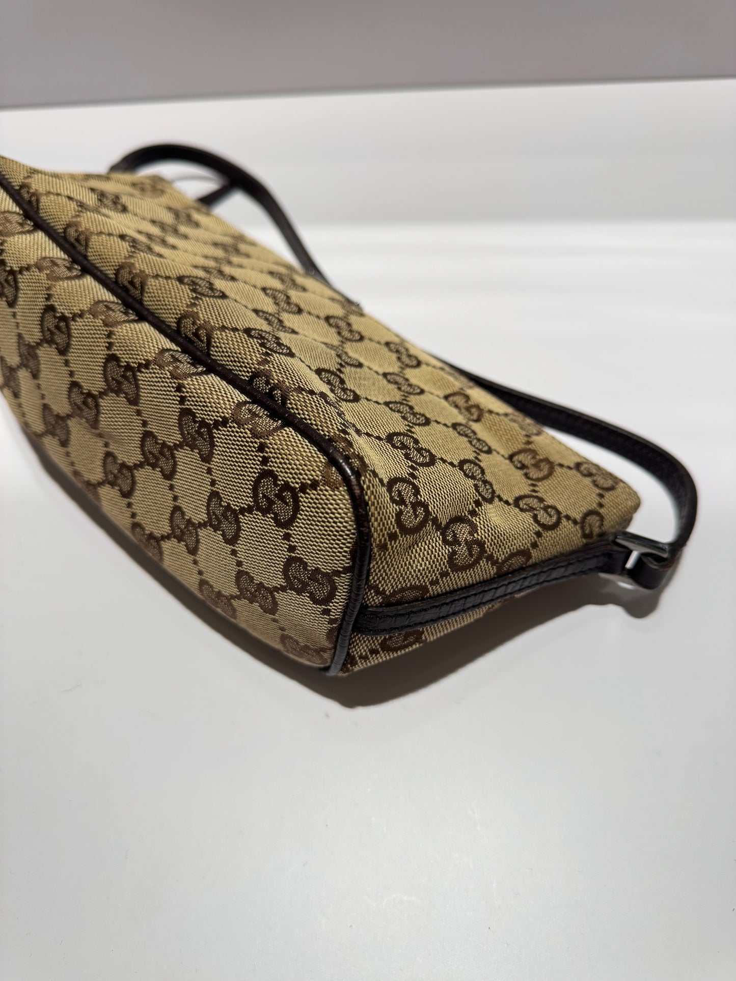 Gucci Boat Pochette