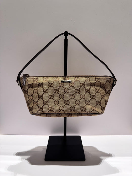Gucci Boat Pochette