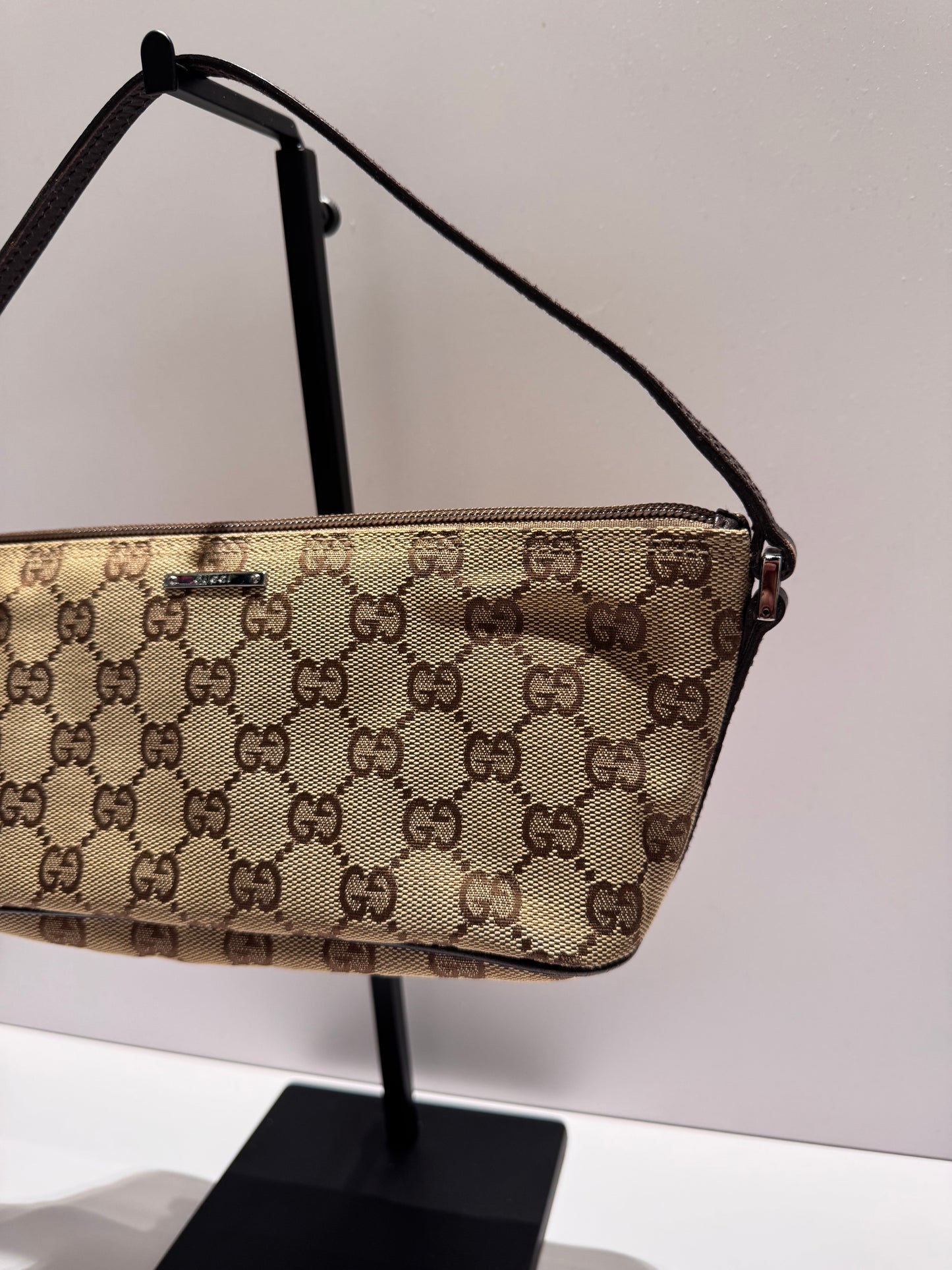 Gucci Boat Pochette