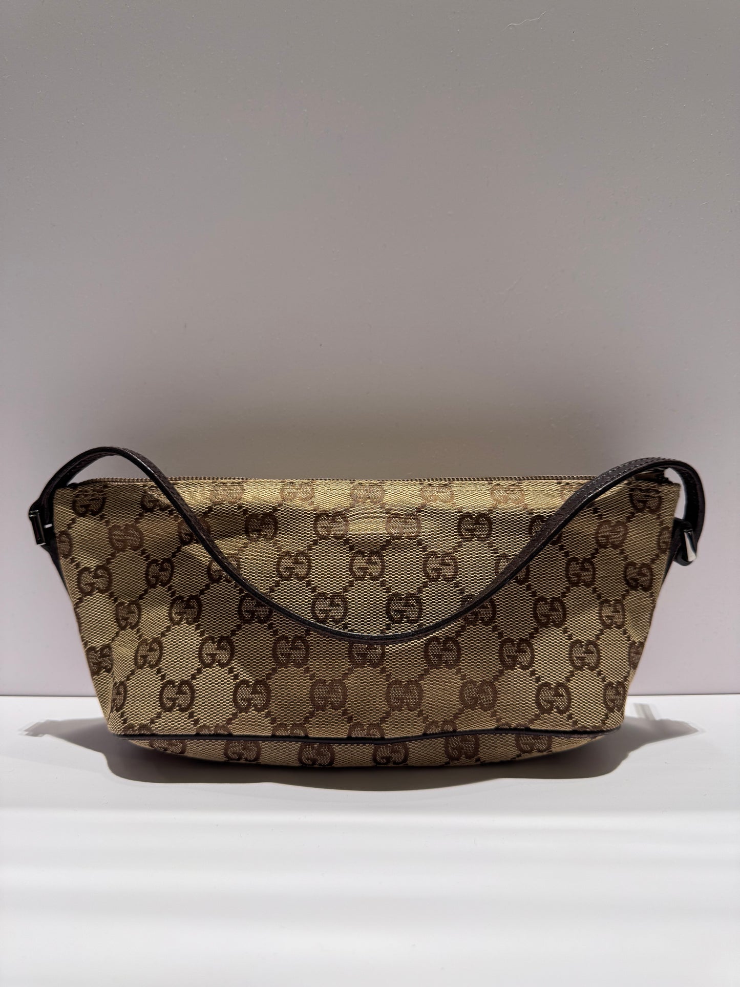 Gucci Boat Pochette