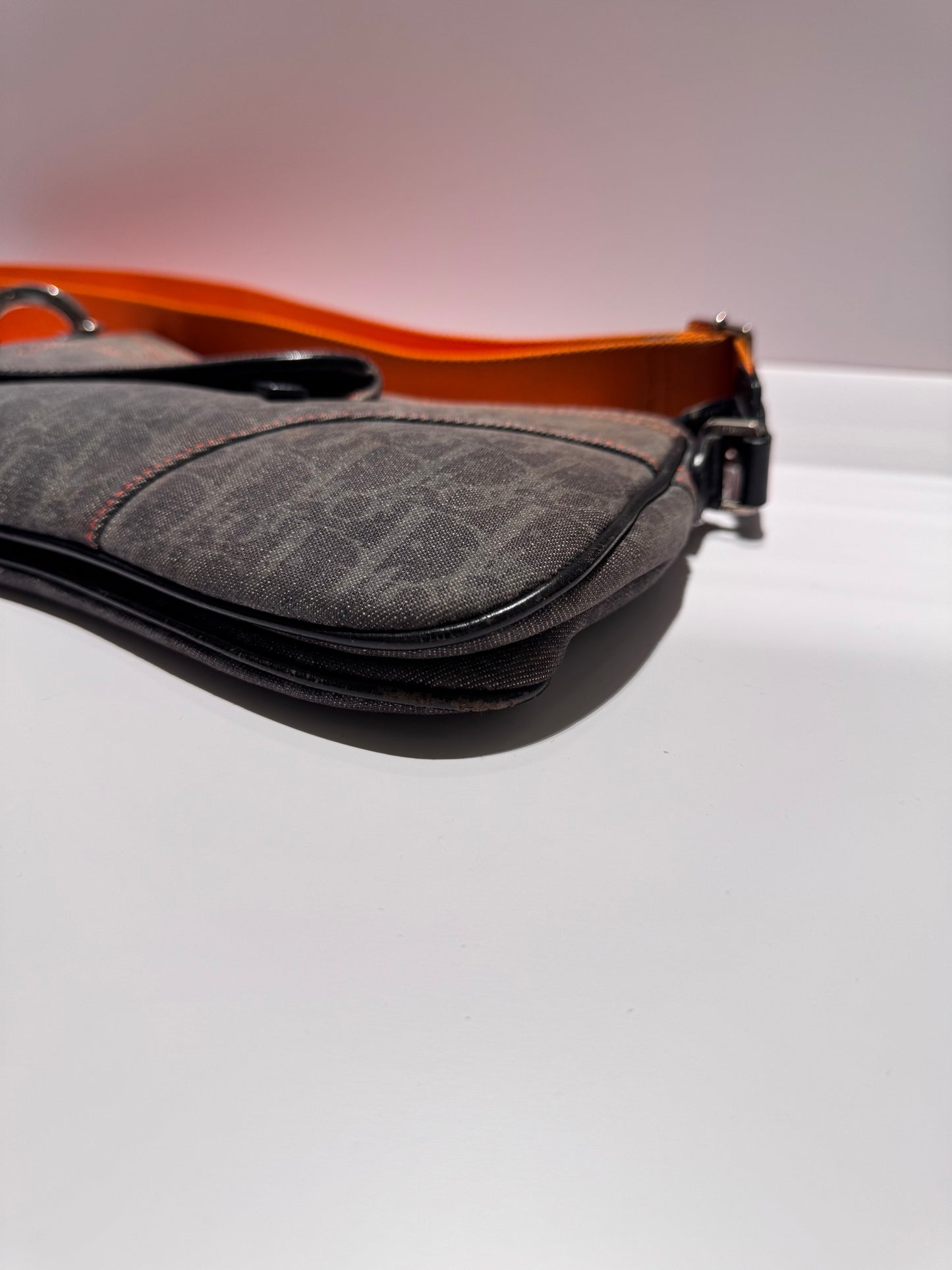 Dior Flight Shoulder Bag