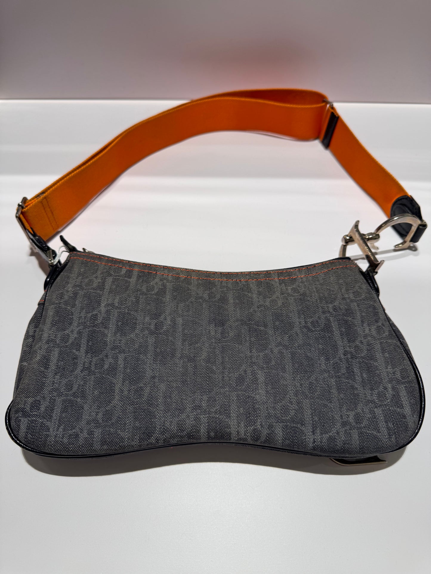 Dior Flight Shoulder Bag