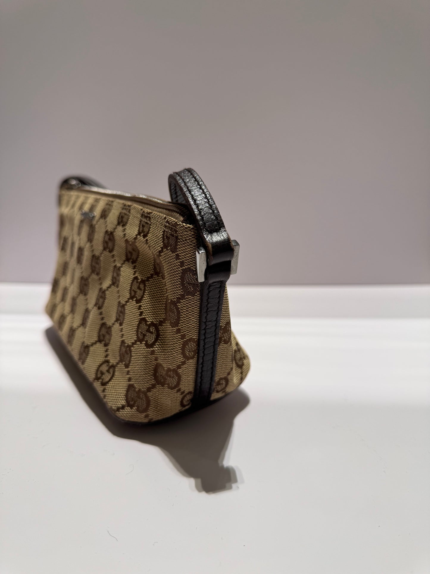 Gucci Boat Pochette