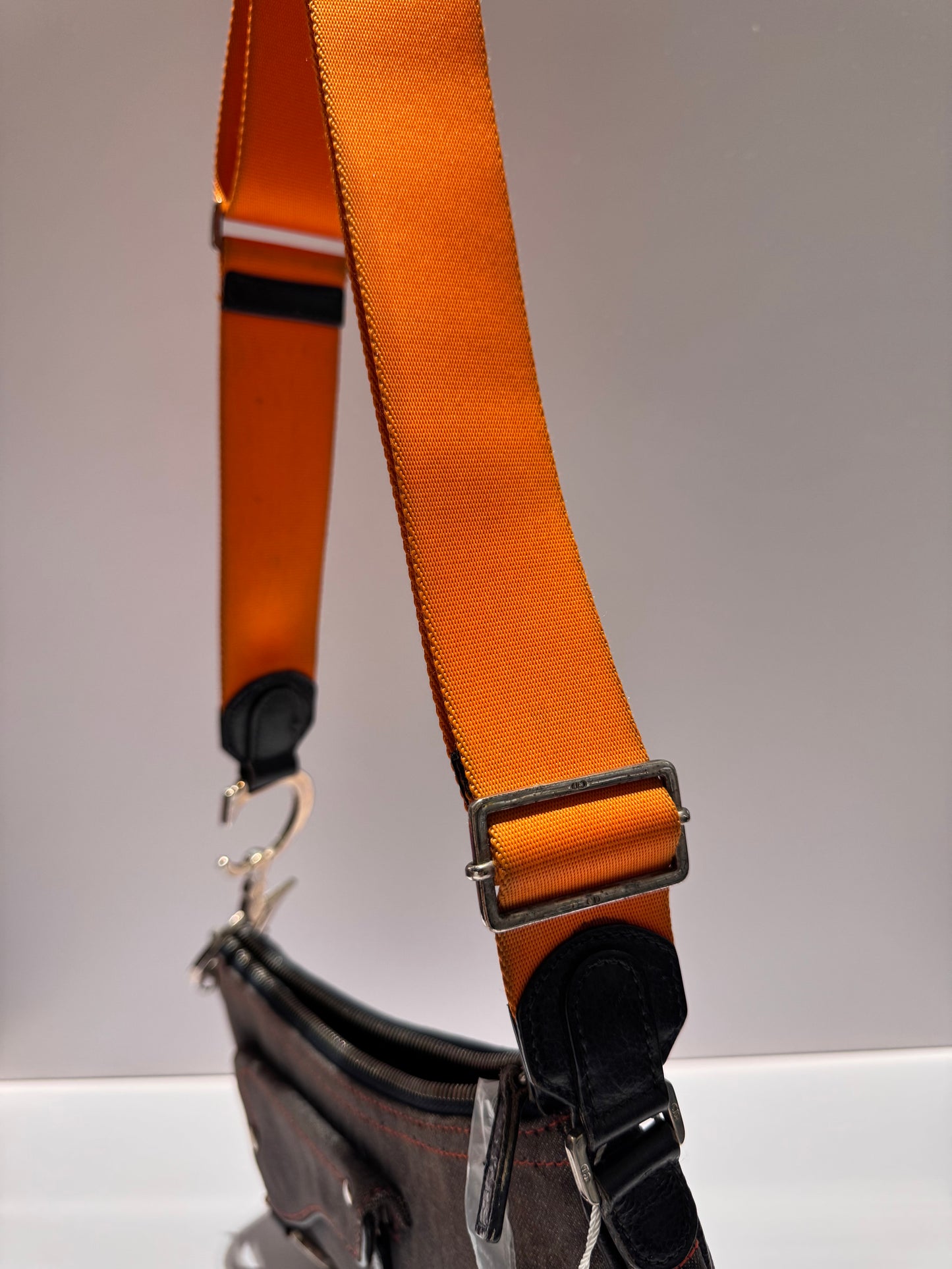 Dior Flight Shoulder Bag
