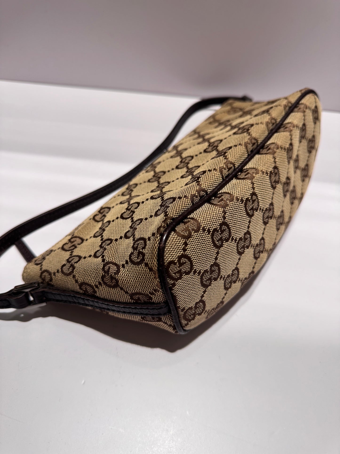 Gucci Boat Pochette