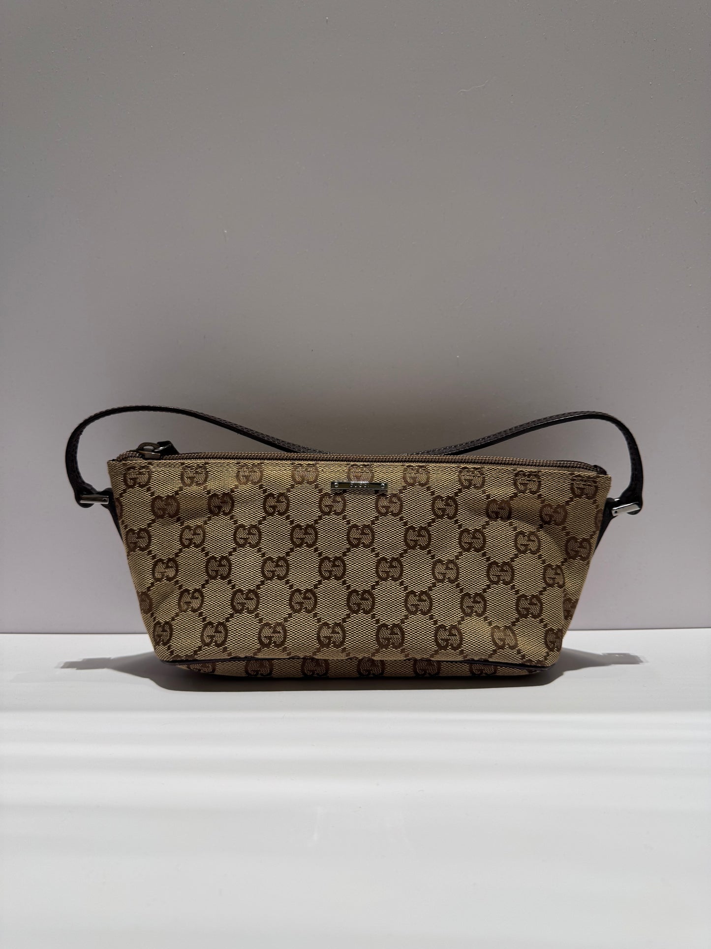 Gucci Boat Pochette