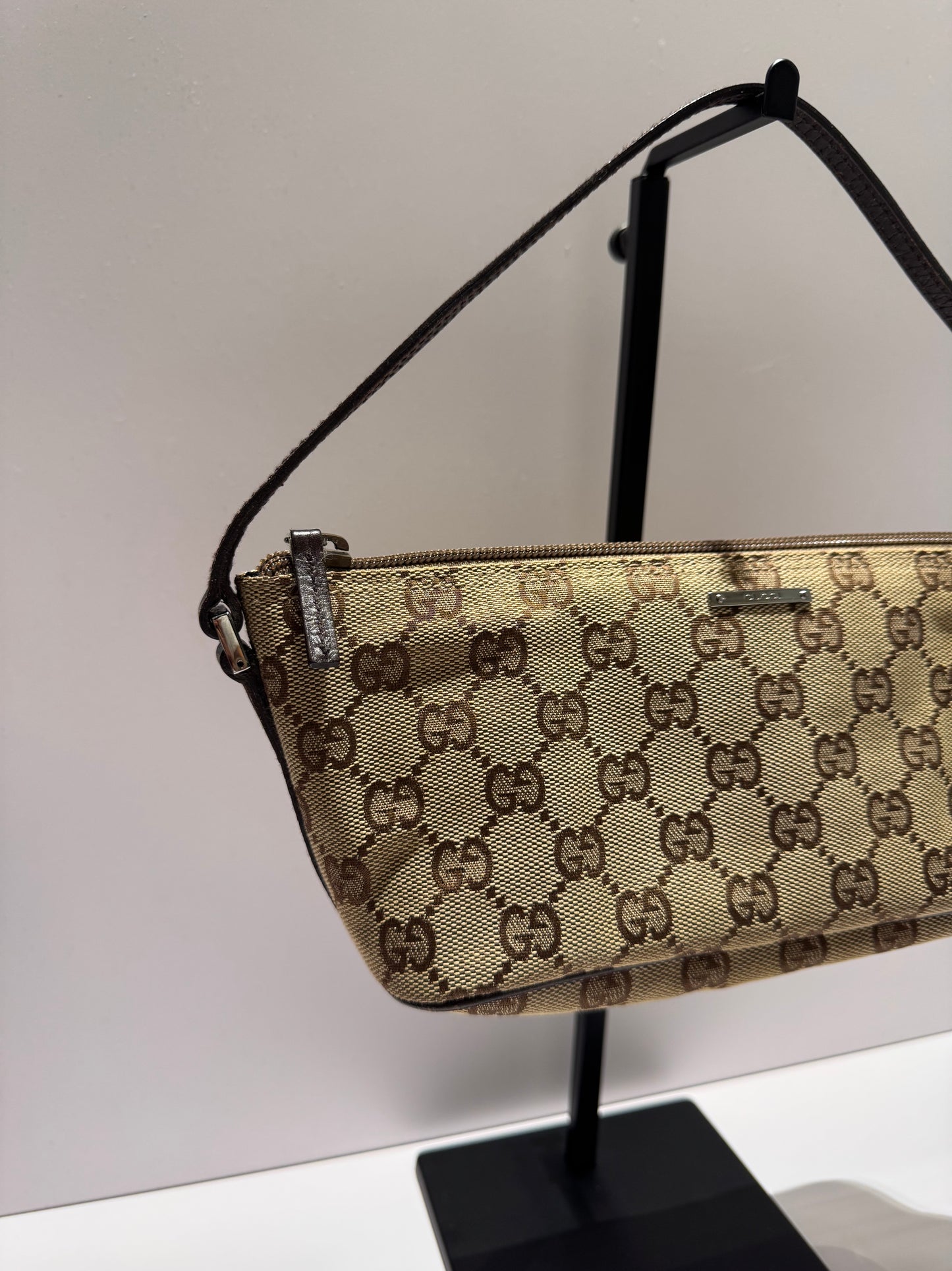 Gucci Boat Pochette