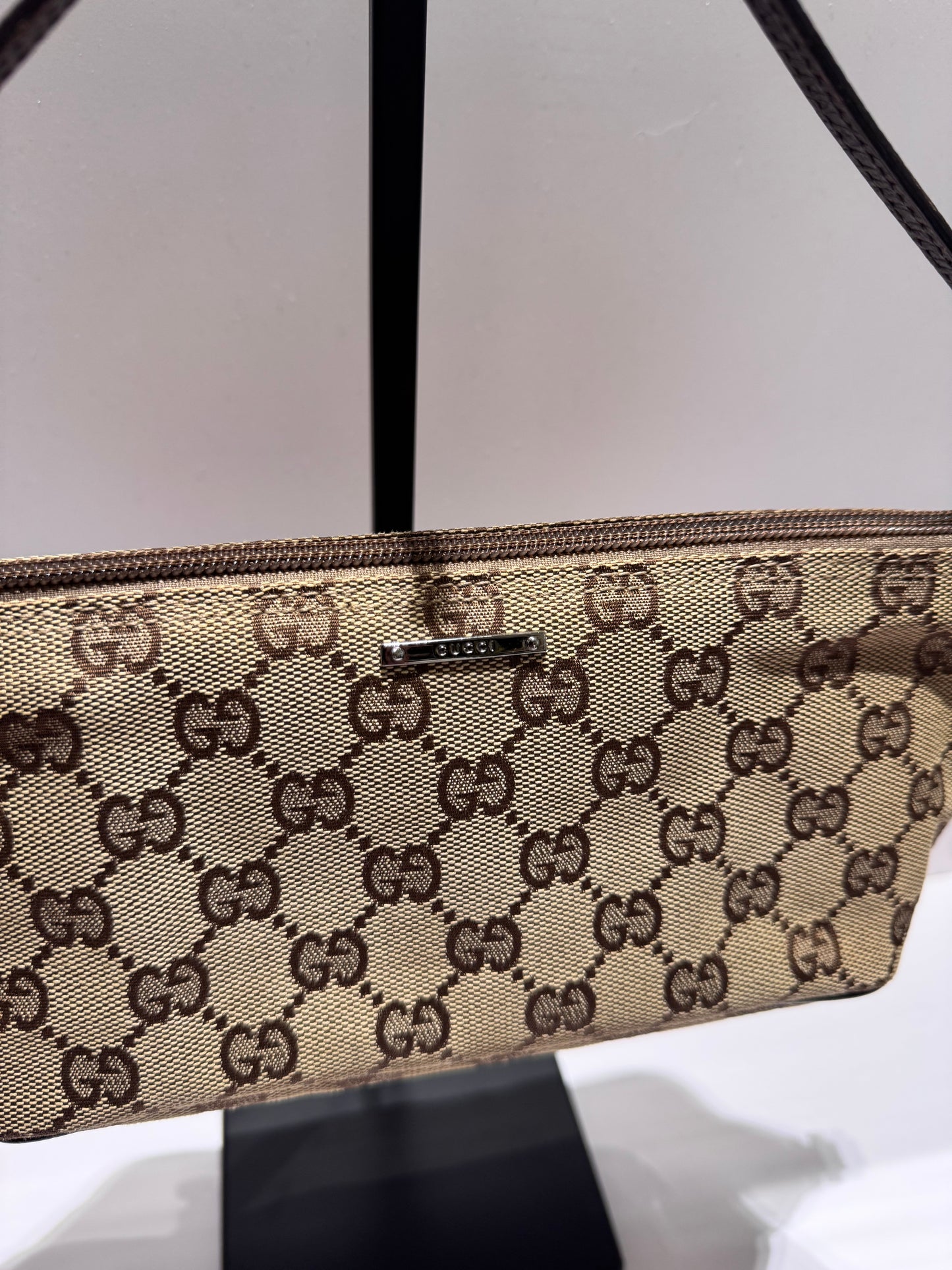Gucci Boat Pochette